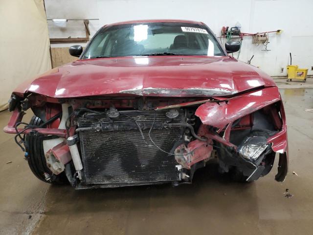 Photo 5 from auction – 2006 DODGE CHARGER SE with VIN 2B3KA43G26H185390