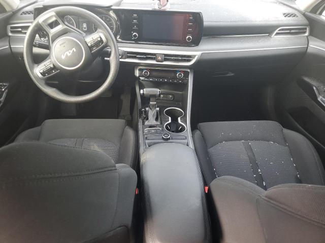 Photo 8 from auction – 2023 KIA K5 with VIN 5XXG14J24PG222553