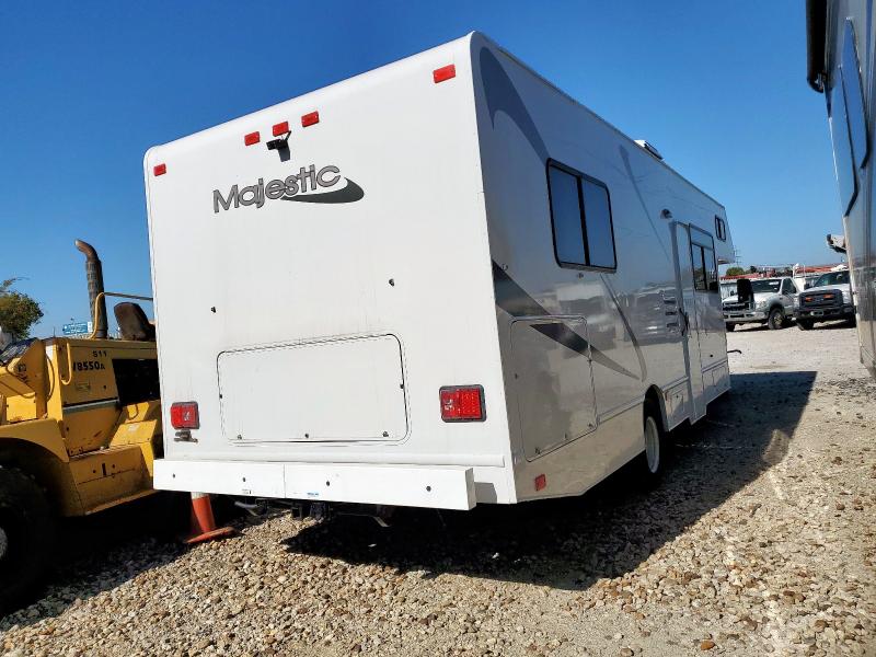Photo 4 from auction – 2018 FORD E450 with VIN 1FDXE4FS7JDC12657