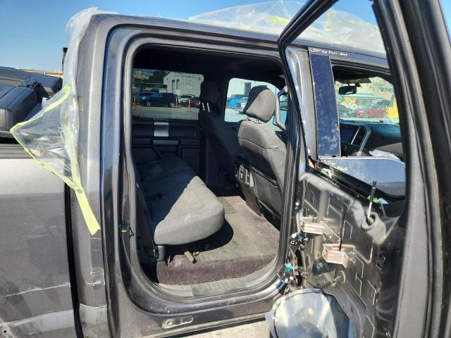 Photo 10 from auction – 2016 FORD F150 SUPER with VIN 1FTEW1CP2GFC55470