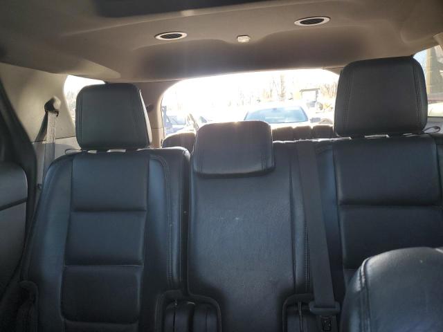 Photo 10 from auction – 2011 FORD EXPLORER X with VIN 1FMHK8D87BGA06380