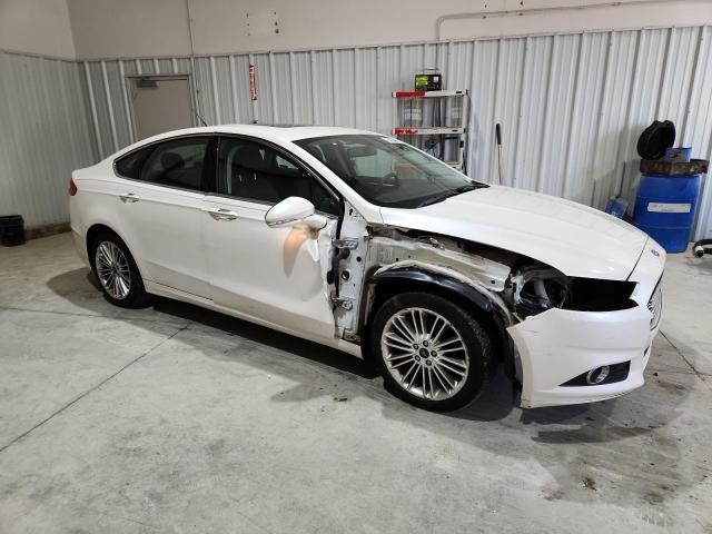 Photo 4 from auction – 2016 FORD FUSION SE with VIN 3FA6P0T99GR167537