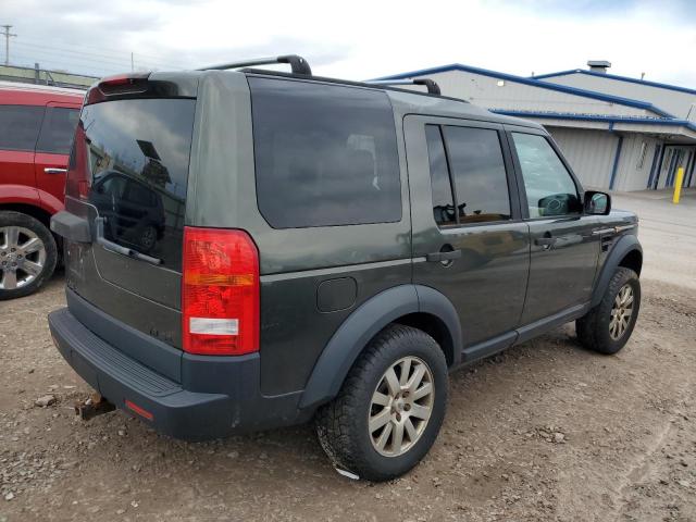 Photo 3 from auction – 2005 LAND ROVER LR3 with VIN SALAA25415A000494