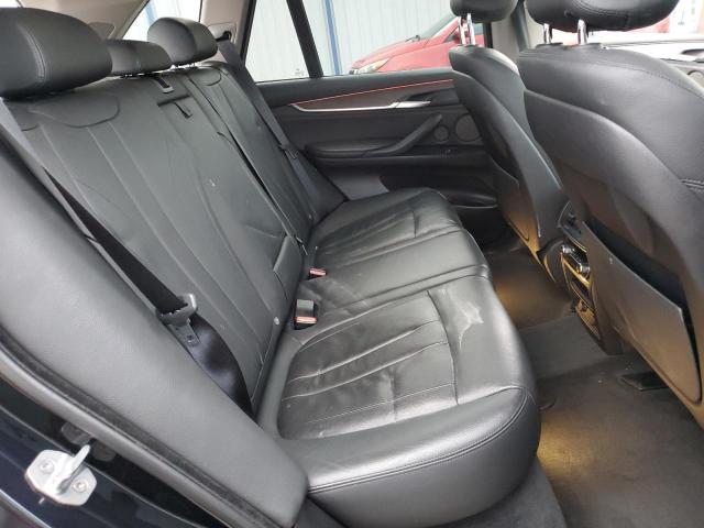Photo 11 from auction – 2016 BMW X5 XDRIVE3 with VIN 5UXKR0C52G0P20267