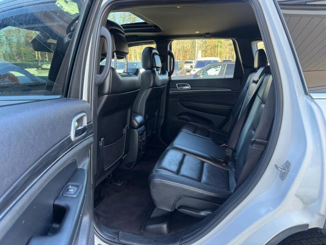 Photo 7 from auction – 2019 JEEP GRAND CHER with VIN 1C4RJFBGXKC577010