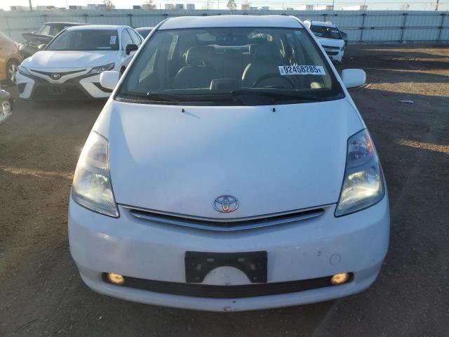 Photo 5 from auction – 2007 TOYOTA PRIUS with VIN JTDKB20U977691919