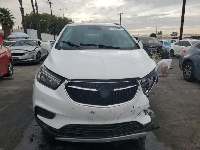 Photo 5 from auction – 2021 BUICK ENCORE PRE with VIN KL4CJESM1MB361264