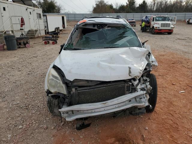 Photo 5 from auction – 2015 CHEVROLET EQUINOX with VIN 2GNFLGEK0F6373518