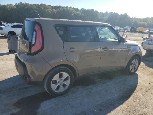 Photo 3 from auction – 2014 KIA SOUL with VIN KNDJN2A29E7038245