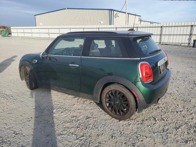 Photo 2 from auction – 2015 MINI COOPER with VIN WMWXM5C59F3A97066