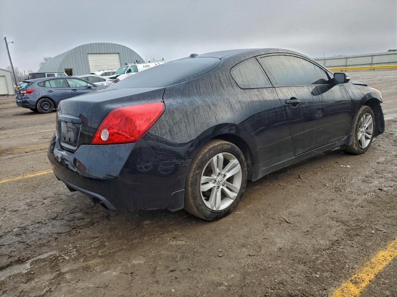 Photo 3 from auction – 2012 NISSAN ALTIMA S with VIN 1N4AL2EP0CC262946