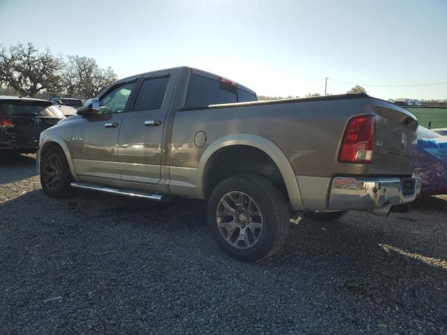 Photo 2 from auction – 2010 DODGE RAM 1500 with VIN 1D7RV1GT5AS179033