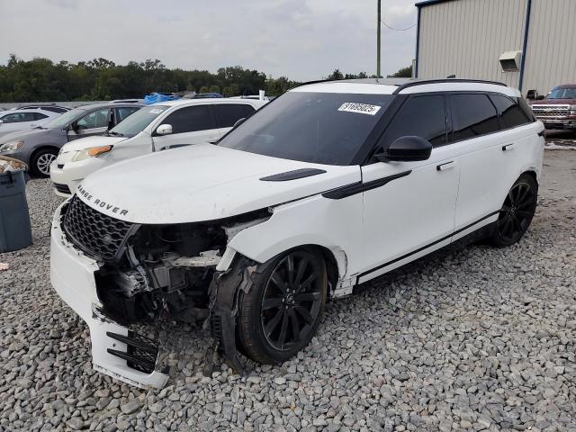 Photo 1 from auction – 2018 LAND ROVER RANGE ROVE with VIN SALYL2RXXJA738284