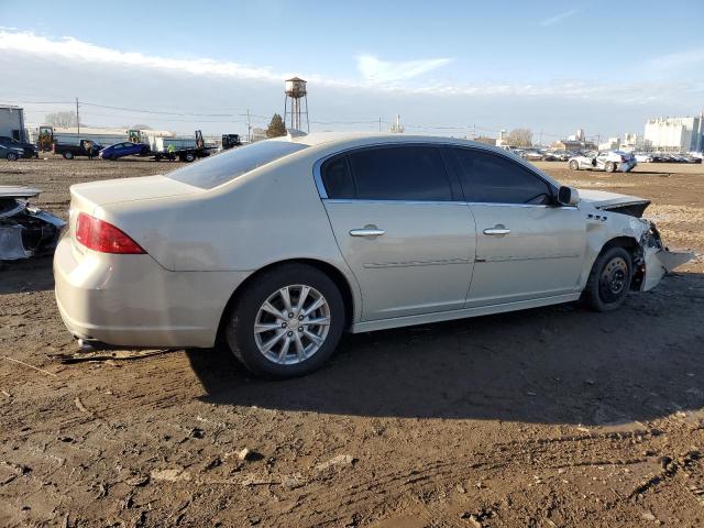 Photo 3 from auction – 2010 BUICK LUCERNE CX with VIN 1G4HA5EM9AU111726