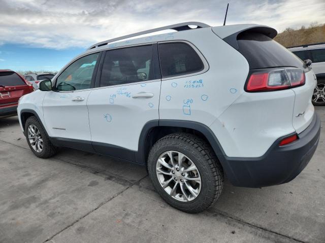 Photo 2 from auction – 2019 JEEP CHEROKEE with VIN 1C4PJMLX1KD112314