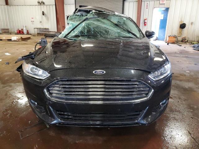 Photo 5 from auction – 2015 FORD FUSION SE with VIN 3FA6P0LU9FR143533