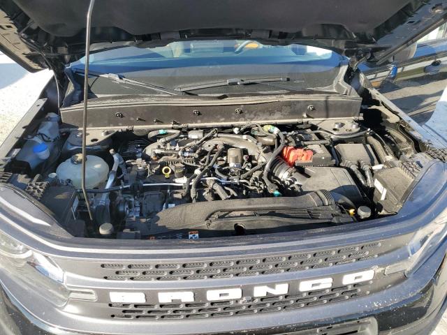 Photo 12 from auction – 2023 FORD BRONCO SPO with VIN 3FMCR9D94PRD35073