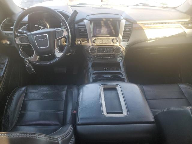 Photo 8 from auction – 2015 GMC YUKON DENA with VIN 1GKS2CKJ0FR133411