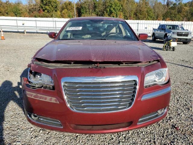 Photo 5 from auction – 2013 CHRYSLER 300 with VIN 2C3CCAAG2DH662206