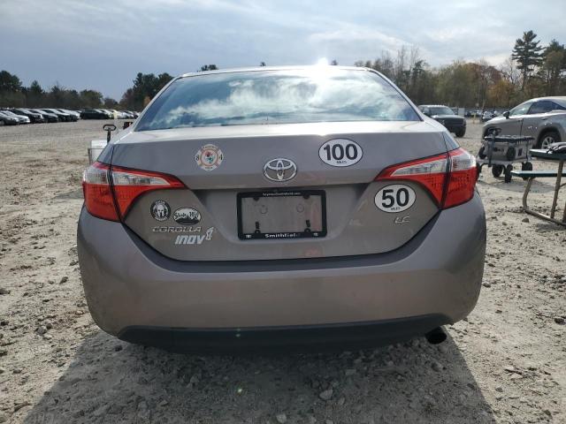 Zdjęcie 6 z aukcji – 2015 TOYOTA COROLLA L z VIN 2T1BURHE2FC249917