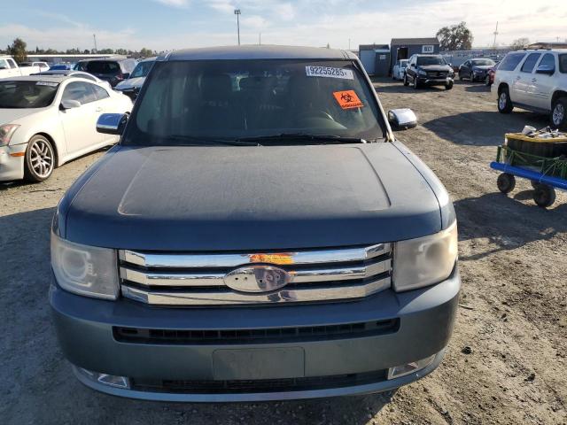 Photo 5 from auction – 2010 FORD FLEX LIMIT with VIN 2FMHK6DTXABA70959