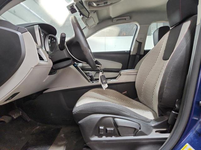 Photo 7 from auction – 2010 CHEVROLET EQUINOX LS with VIN 2CNALBEW1A6204380