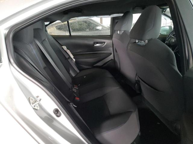 Photo 10 from auction – 2021 TOYOTA COROLLA with VIN 5YFS4MCE4MP061682