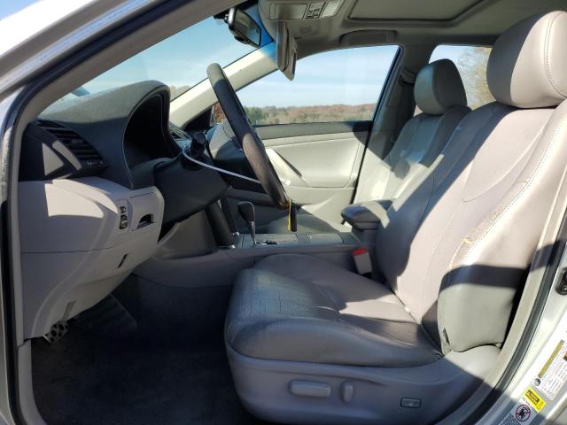Photo 7 from auction – 2011 TOYOTA CAMRY BASE with VIN 4T1BF3EK1BU641104