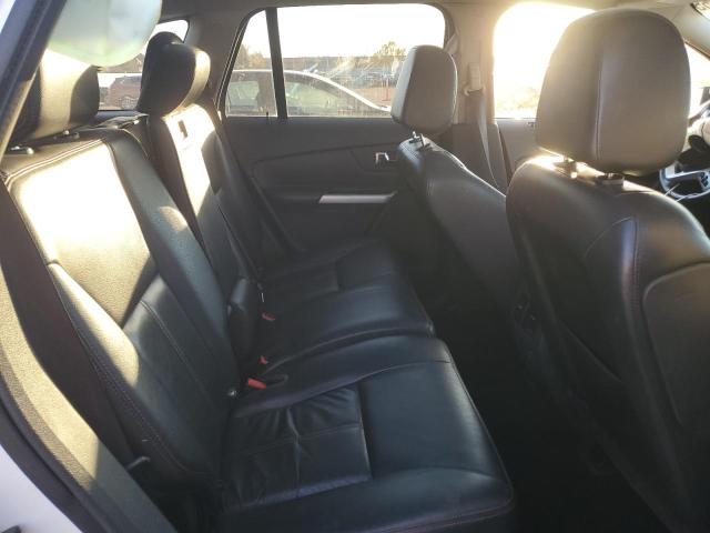 Photo 11 from auction – 2012 FORD EDGE LIMIT with VIN 2FMDK4KC4CBA89726
