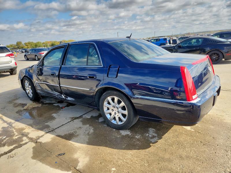 Photo 2 from auction – 2008 CADILLAC DTS with VIN 1G6KD57Y18U194793