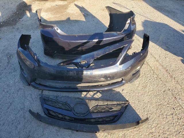 Photo 12 from auction – 2011 TOYOTA COROLLA BA with VIN 2T1BU4EE6BC742730