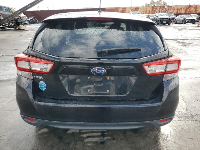 Photo 6 from auction – 2017 SUBARU IMPREZA with VIN 4S3GTAA61H3737717