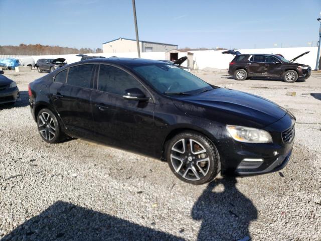 Photo 4 from auction – 2017 VOLVO S60 with VIN YV126MFL9H2422326