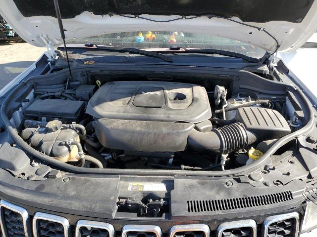 Photo 12 from auction – 2018 JEEP GRAND CHER with VIN 1C4RJFBG7JC166369