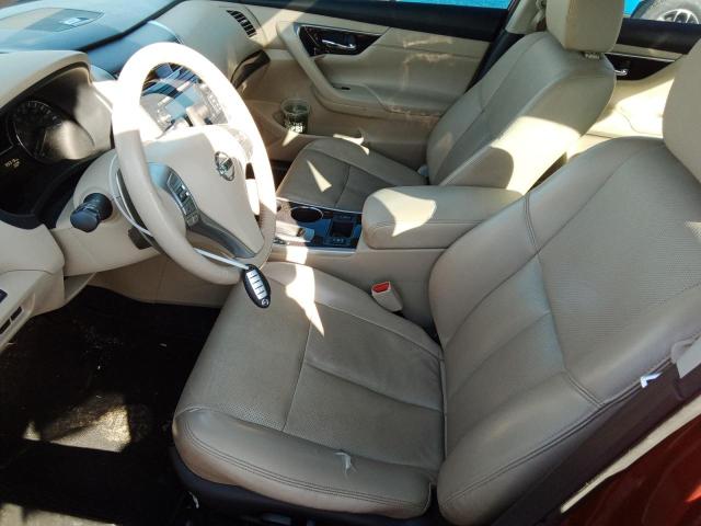 Фото 7 с аукциона – 2015 NISSAN ALTIMA 3.5 с VIN 1N4BL3AP1FC568722