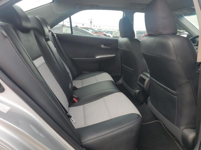 Photo 10 from auction – 2014 TOYOTA CAMRY L with VIN 4T1BF1FKXEU855158