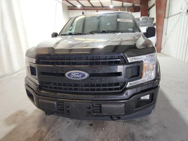 Photo 5 from auction – 2019 FORD F150 SUPER with VIN 1FTFX1E50KFA26906