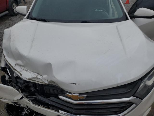 Photo 12 from auction – 2018 CHEVROLET EQUINOX LT with VIN 2GNAXJEV5J6147067