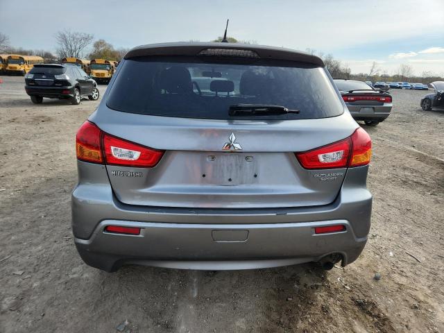 Photo 6 from auction – 2012 MITSUBISHI OUTLANDER with VIN JA4AP3AU1CZ007956
