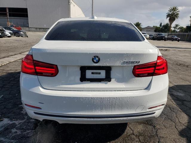 Photo 6 from auction – 2018 BMW 330 I with VIN WBA8B9C52JK677305