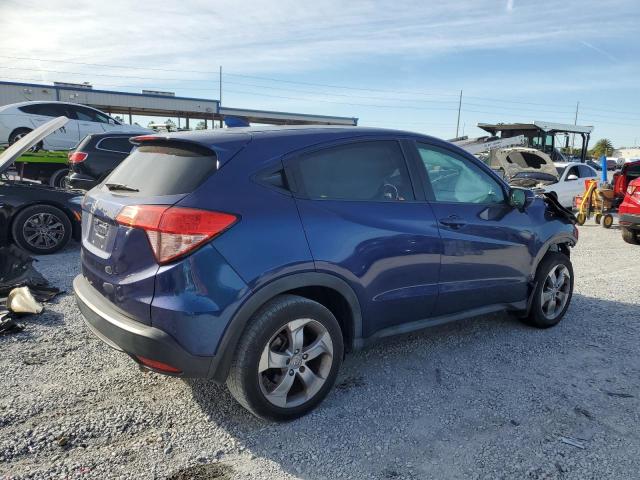 Photo 3 from auction – 2017 HONDA HR-V EX with VIN 3CZRU5H53HM712935