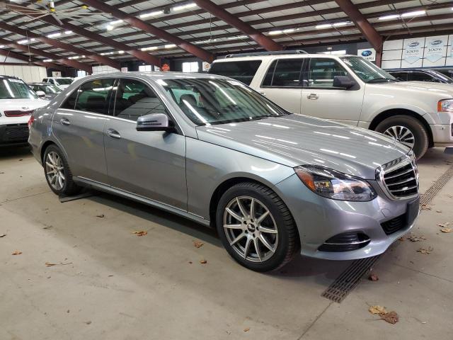 Photo 4 from auction – 2015 MERCEDES-BENZ E 350 4MAT with VIN WDDHF8JB4FB092734