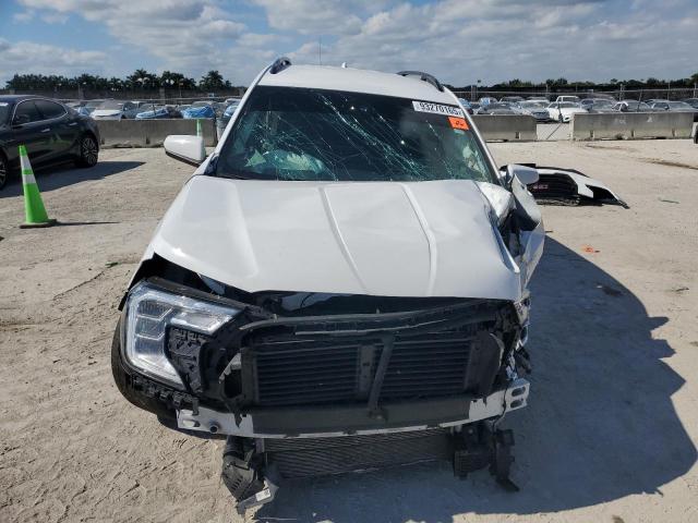 Photo 5 from auction – 2022 GMC TERRAIN with VIN 3GKALMEV0NL252451