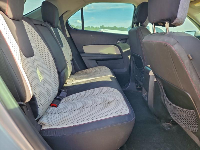 Photo 10 from auction – 2015 CHEVROLET EQUINOX LS with VIN 2GNALAEK2F1168061