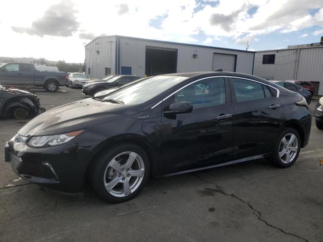 CHEVROLET VOLT LT 2016 with VIN 1G1RC6S52GU138225 - Photo from auction