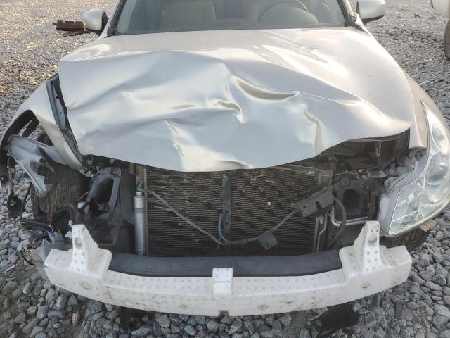 Photo 11 from auction – 2008 INFINITI G35 with VIN JNKBV61E38M201868