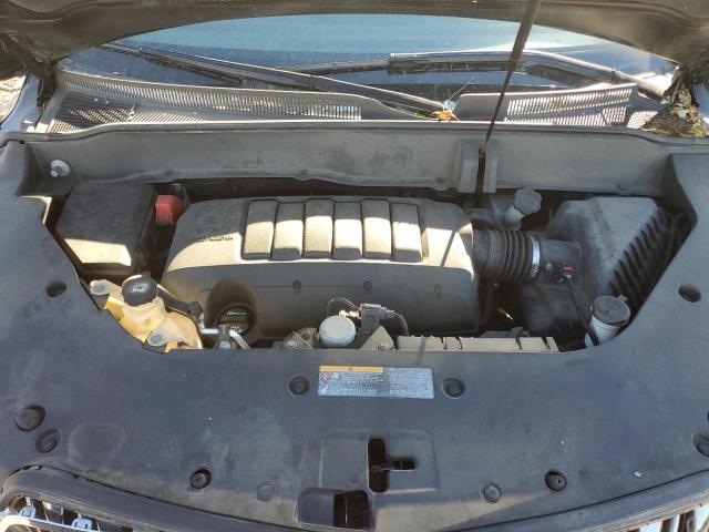 Photo 12 from auction – 2016 BUICK ENCLAVE with VIN 5GAKVBKD8GJ206789