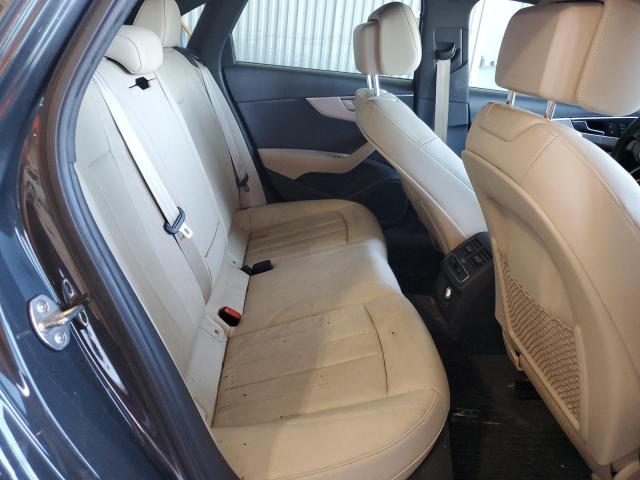 Photo 10 from auction – 2017 AUDI A4 PREMIUM with VIN WAUANAF47HN022000