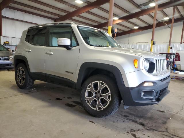 Photo 4 from auction – 2015 JEEP RENEGADE with VIN ZACCJBDT0FPB57166