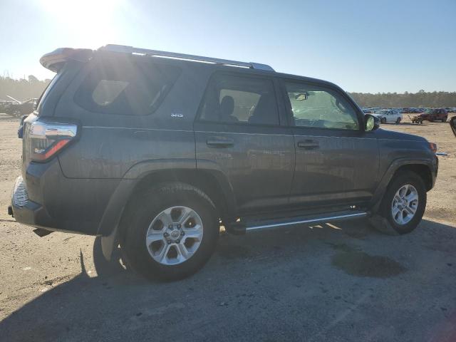 Photo 3 from auction – 2016 TOYOTA 4RUNNER SR with VIN JTEZU5JR2G5118579